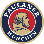 Logo der Paulaner Brauerei Gruppe